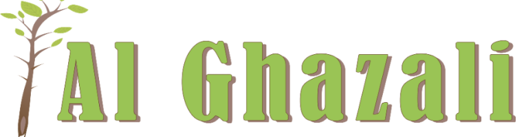 ALGHAZALI
